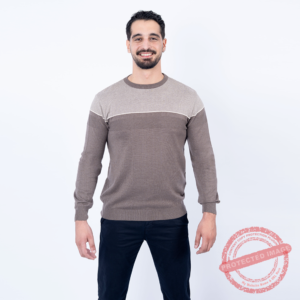 Lois Pull MAILLE-02 LSH2501 Homme