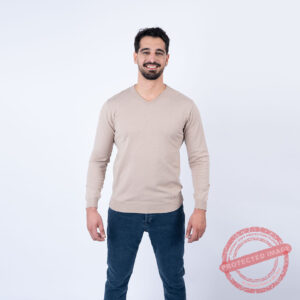 Lee Cooper Pull MAILLE-93 LCH2524 Homme