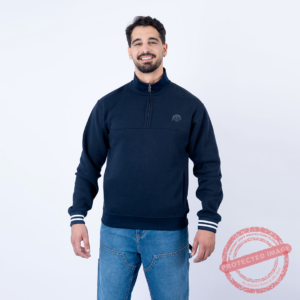 Lee Cooper Sweat Shirt MAILLE-10 HANKS Homme