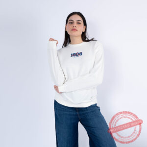 Lee Cooper Pull Maille-02 Lina Femme Nat.