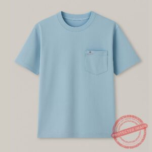 Lee Cooper T-Shirt Maille-20 Dias Homme Nat