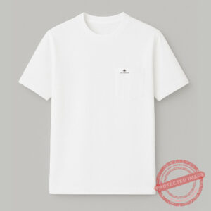 Lee Cooper T-Shirt Maille-21 Dias Homme Nat