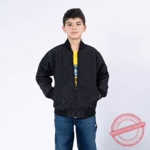 Lois Blouson Maille-05 Liam ENF NAT Garçon.