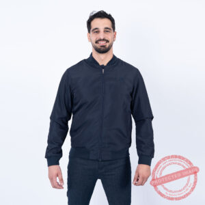 Lois Blouson TOILE-01 LAROCK-A Homme