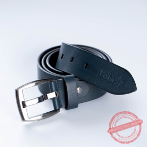 Lois Ceinture Cuir-X-12 Lois-40 Homme.