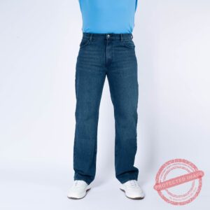 Lois Jean R-Blue-08 Strai-Bag Hom Pe 3 Homme.