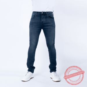 Lee cooper Jeans FLAMIG-04 AZER Homme