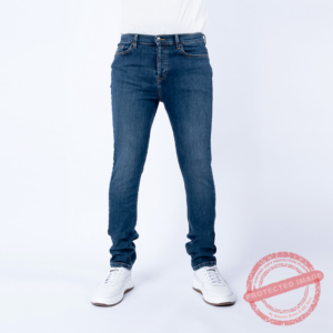 Lois Jeans S58029-07 Slim Homme Strai GS 3