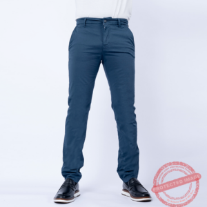 Lois Pantalon toile T27701-07 HULLY Homme