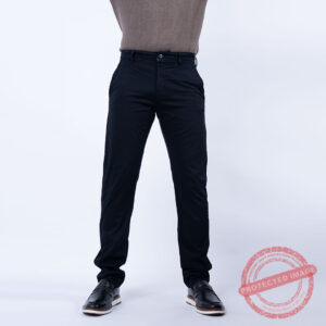 Lois Pantalon toile T27701-08 HULLY Homme