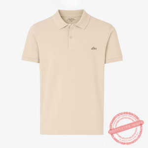 Lois Polo Maille-07 Asencio Homme nat.