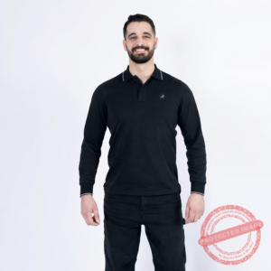 Lois Polo Maille-15 Becker Homme Nat.