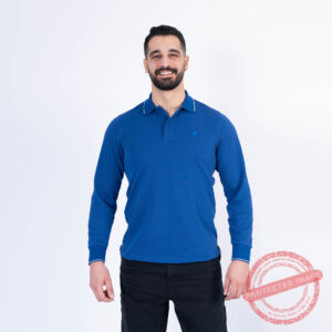 Lois Polo Maille-43 Becker Homme Nat.