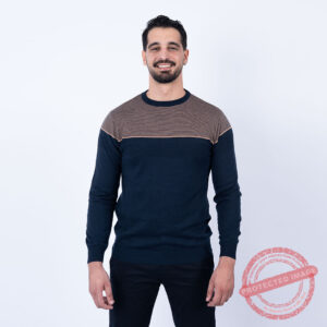 Lois Pull MAILLE-01 LSH2501 Homme