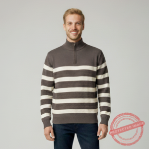 Lois Pull Sable MAILLE-10 LSH2505 Homme