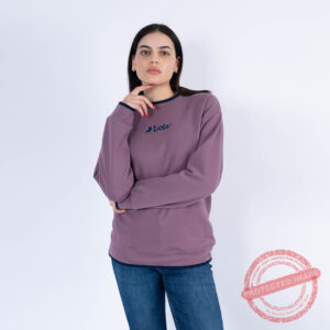 Lois Pull Maille-40 Maya Femme Nat.