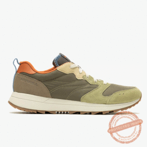 Merrell Chaussures Mer. Alpine 83 S. Olive