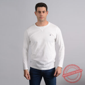 Lee Cooper Pull Maille-01 Colibri Homme Nat.