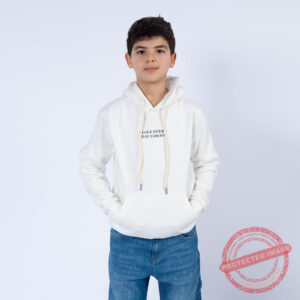 Paterson Sweat shirt  MAILLE-01 EVERY ENF NAT Garçon.