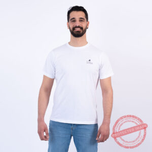 Lois T-Shirt Maille-01 Jack Homme Nat.