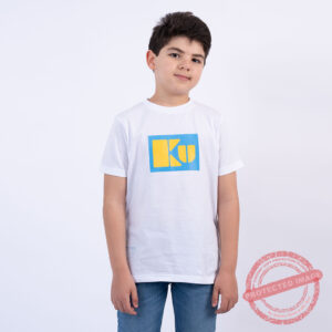 Lois T-shirt Maille-01 Liamy Garçon Nat.