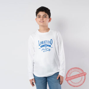 LOIS PULL MAILLE-01 ROCKY ENF NAT.