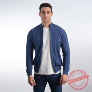 Lois Gilet Maille-01 Lsh2215 Homme Nat.