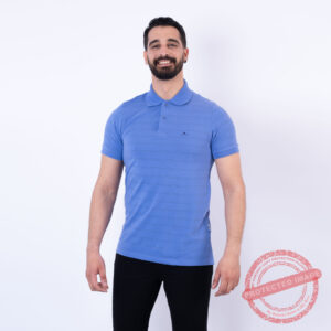 Lee Cooper Polo Maille-02 Paul Homme Nat.