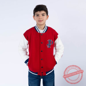 Paterson Blouson Maille-05 Sandro Enf Nat Garçon.