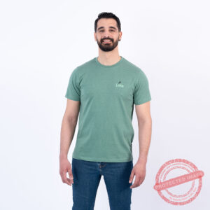 Lois T-Shirt Maille-11 Jack Homme Nat.