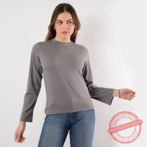 Lee Cooper Pull Maille-15 Liza Femme Nat.