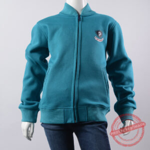 PATERSON GILET MAILLE-15 MARCO ENF NAT.