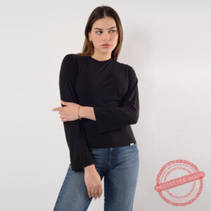 Lee Cooper Pull Maille-17 Liza Femme Nat.