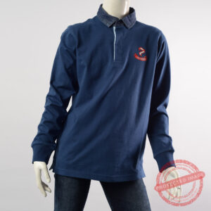 PATERSON POLO MAILLE-18 LEOPOLD ENF NAT.