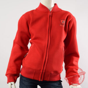 PATERSON GILET MAILLE-19 MARCO ENF NAT.