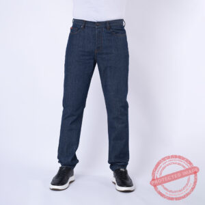 Lee Cooper Jeans Maingu-00 Lc115 Homme Stone 3