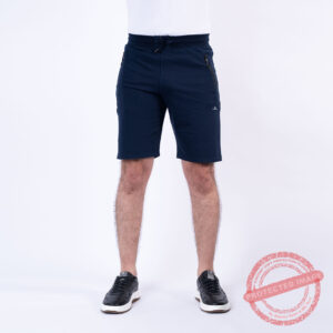 Lee Cooper Short Maisho-07 Golven Homme Nat.