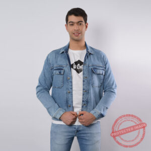 Lee Cooper Blouson Maxon-39 Azlo Homme Gg