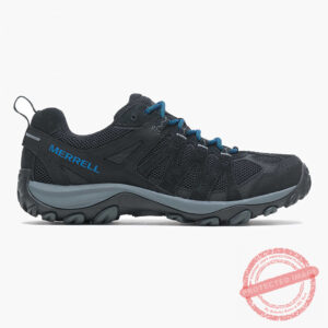 Merrell Chaussures Mer. Accentor3 Black