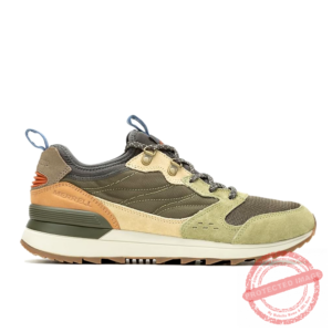 Merrell Chaussures Mer. Alpine 83 Olive