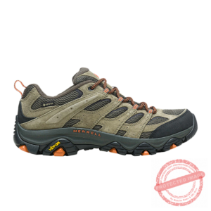 Merrell Chaussures Mer. Moab3 Walnut
