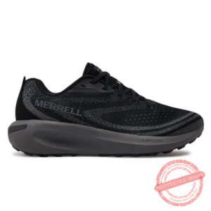 Merrell Chaussures Mer. Morphlite Black/Asph