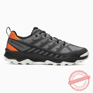 Merrell Chaussures Mer. Speed Eco Charcoal