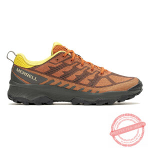 Merrell Chaussures Mer. Speed Eco Herb/Coyote