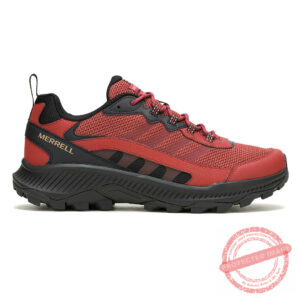 Merrell Chaussures Mer. Speed Strk. Red