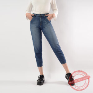 Lee Cooper Jeans Mikons-57 Amom Femme Gg 3