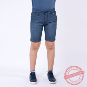 Paterson Bermuda Moira-06 Pitan Garçon Gg.