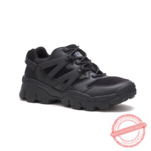 CAT. Chaussures Reactor Black