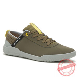 CAT Chaussures CAT. Hex D. Olive