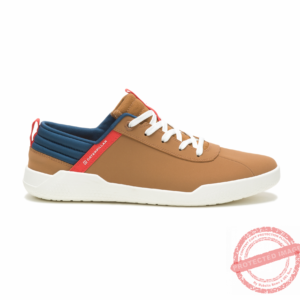 CAT Chaussures CAT. Hex Brown Sugar